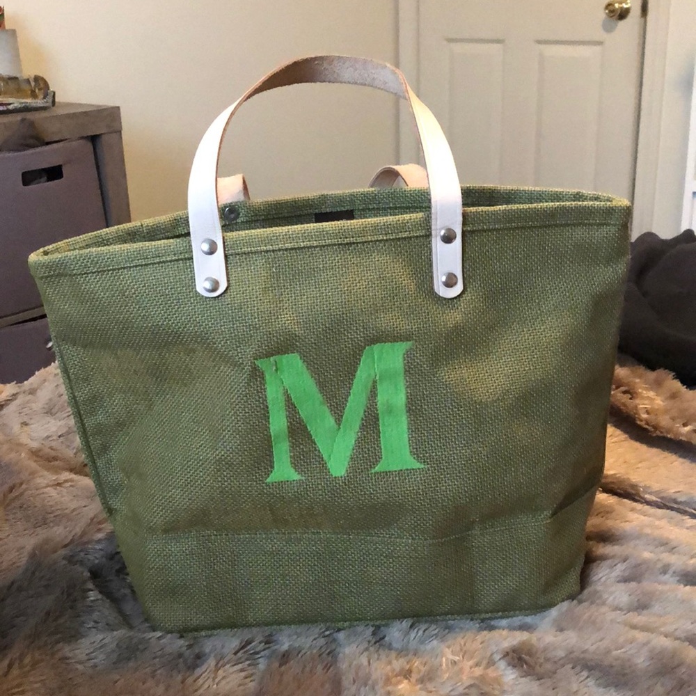 Ballard bag